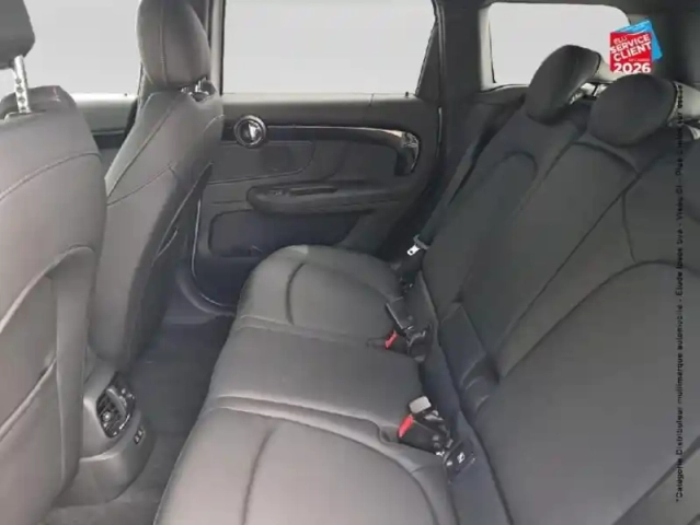 Mini Countryman cooper se 125ch + 95ch edition premium plus all4 bva6 — photo 11