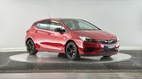 Opel Astra 1.2 Turbo 110ch Design & Tech — photo 3