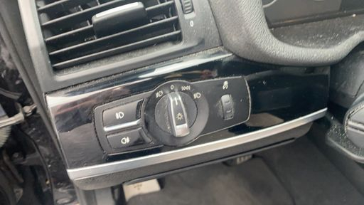 BMW X3 xDrive 20d 190 BVA8 - M Sport – 2016 – 168810 km – Diesel – Boîte Automatique — photo 12