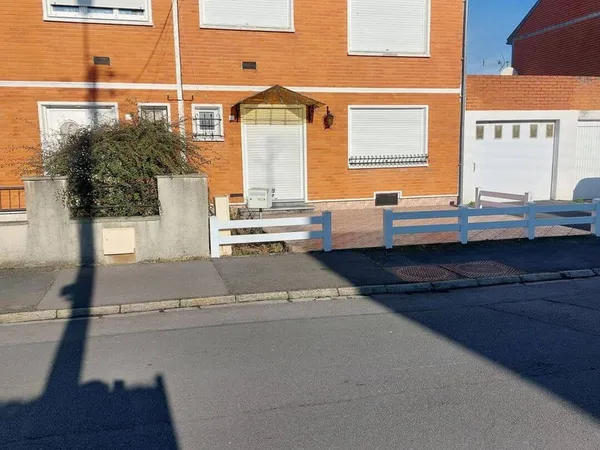Maison 5 pièces 82 m²