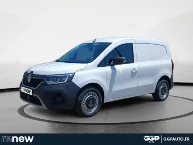 Renault Kangoo Van l1 1.5 blue dci 95ch extra -24