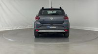 Dacia Sandero 1.0 TCe 90ch Stepway Confort — photo 6