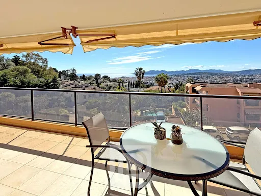 Appartement 3 pièces 87 m²