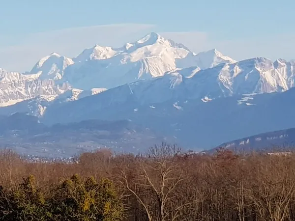Terrain de 359 m2
