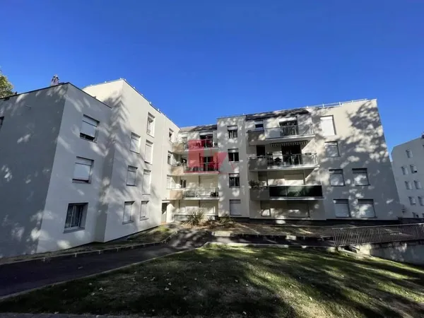 Appartement 4 pièces 79 m²