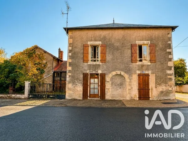 Maison 7 pièces 185 m²