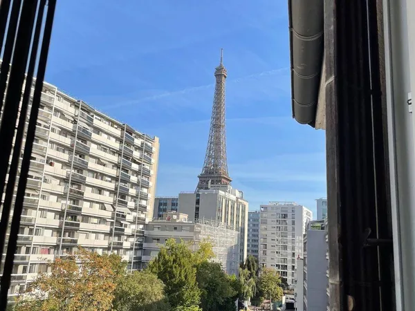 Appartement 3 pièces 82 m²