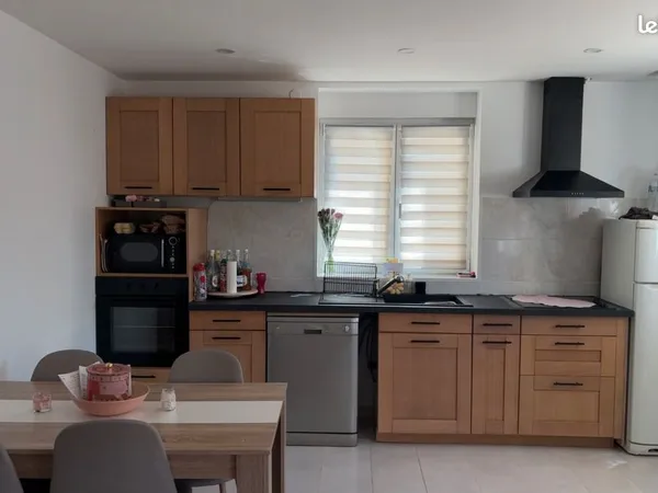 Maison F 3 à louer à Duppigheim