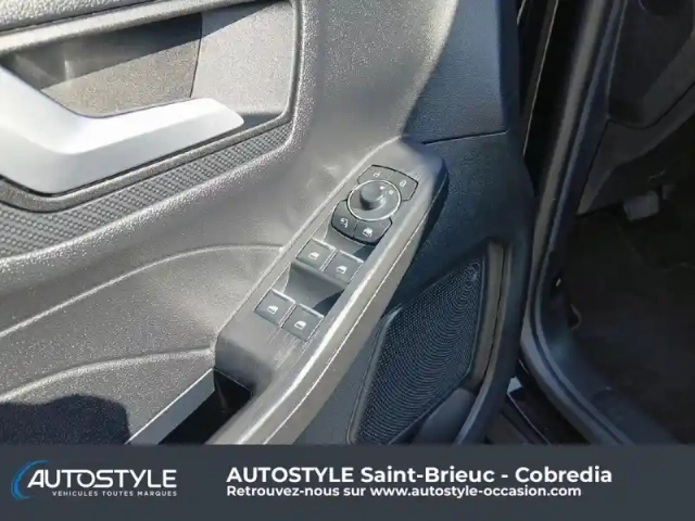 Ford Kuga 2.5 duratec 225ch phev st-line x bva — photo 29