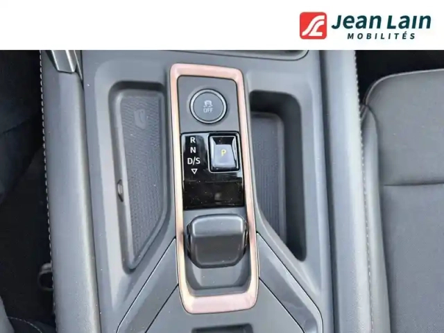 Cupra Leon sportstourer ehybrid 204 ch dsg6 — photo 31
