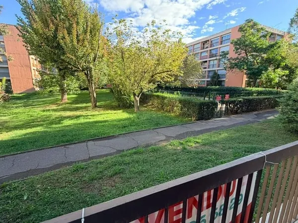 Appartement 5 pièces 100 m²