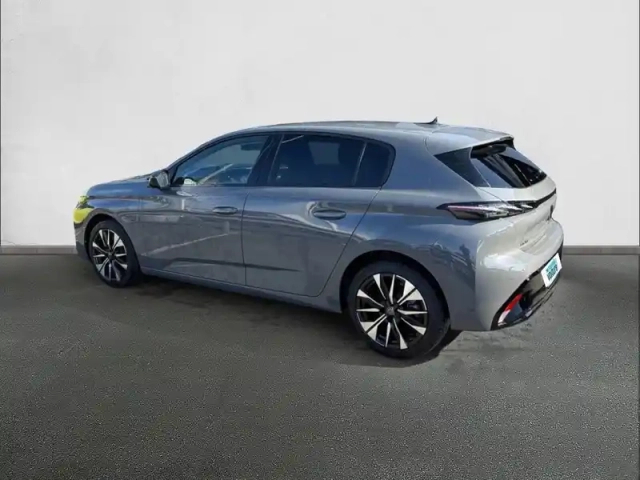 Peugeot 308 hybrid 145 e-dcs6 — photo 7