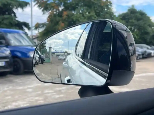 Volvo Ex30 cross country twin performance 428 ch 1edt — photo 18