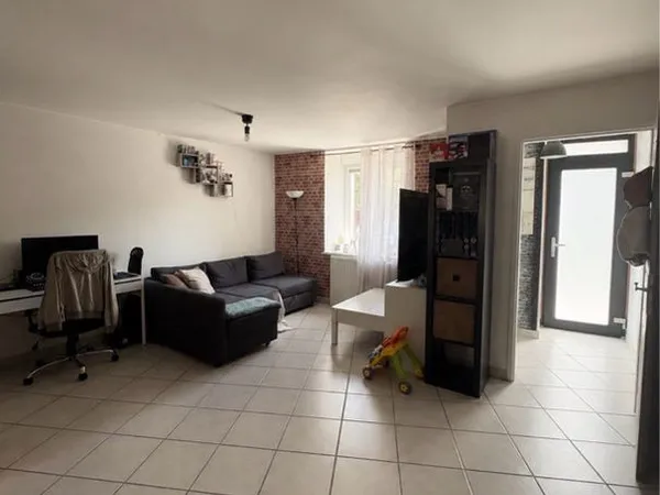 Maison de 123m2