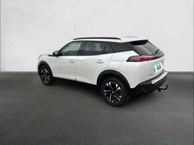 Peugeot 2008 bluehdi 130 s&amp;s eat8 — photo 7