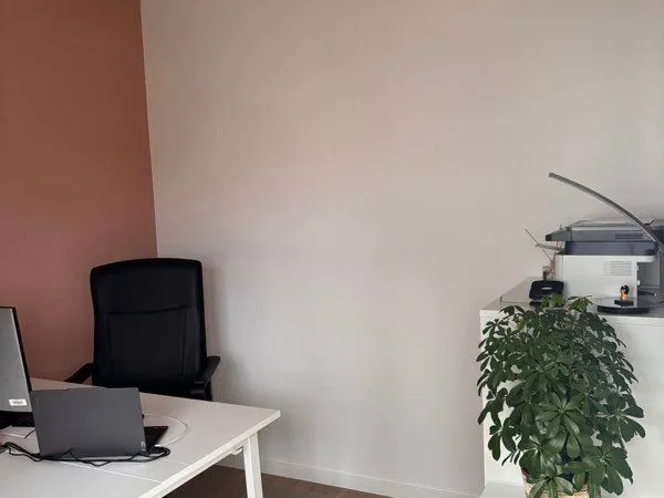 Bureau 13m2