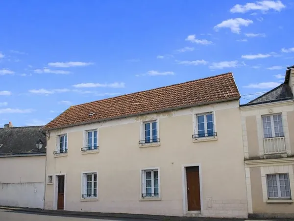 CLERE LES PINS