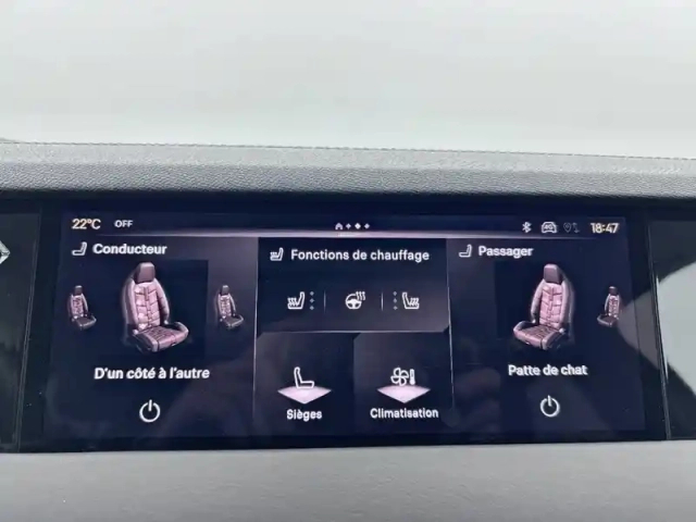 Ds Ds 4 hybride e-tense 225 eat8 — photo 25