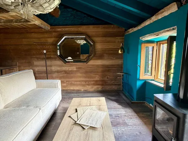 Maison 3 pièces 85 m²
