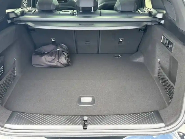 Bmw X3 30e xdrive 299 ch bva8 — photo 7