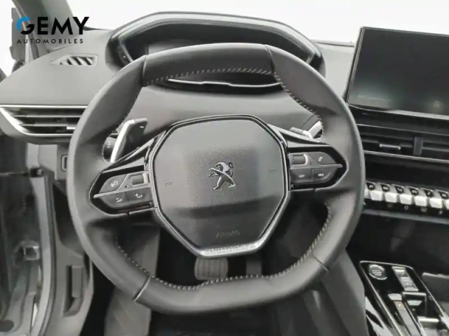 Peugeot 3008 bluehdi 130ch s&amp;s eat8 — photo 13