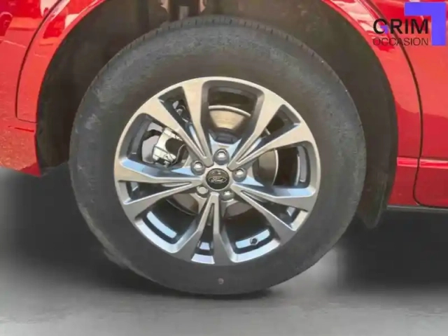 Ford Kuga 2.5 duratec 225 ch phev powershift — photo 16