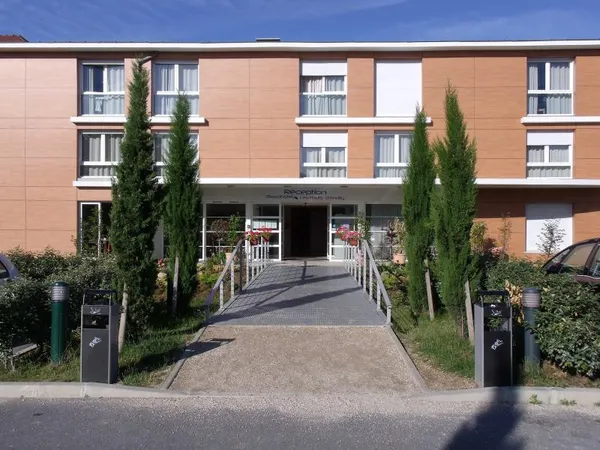 Appartement 1 pièce 18 m²