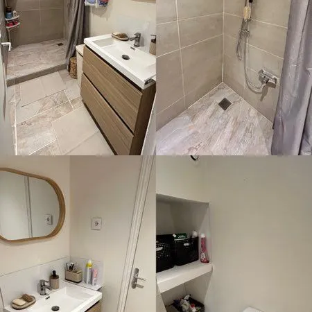 Location ou colocation maison