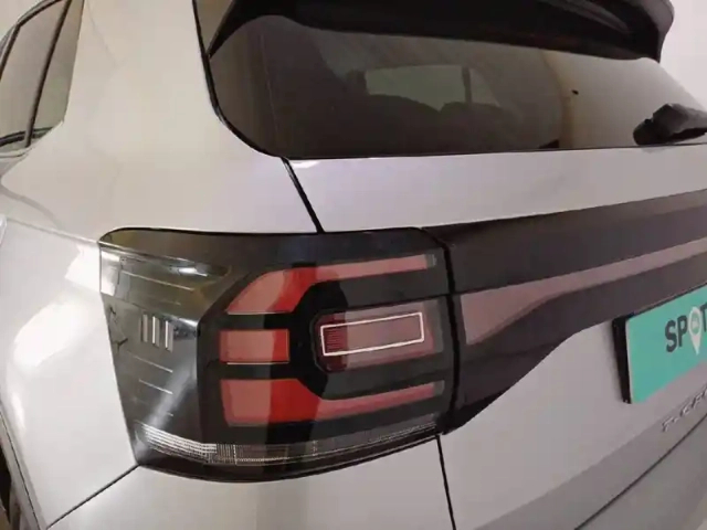 Volkswagen T-Cross 1.0 tsi 110 start/stop dsg7 — photo 79
