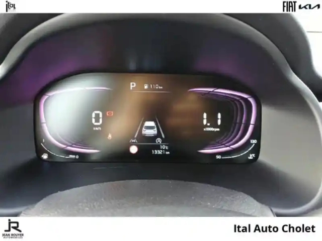 Kia Stonic 1.0 t-gdi 100ch collection dct7 — photo 18