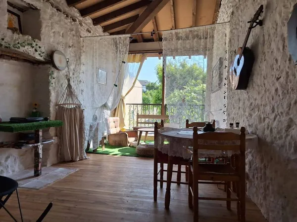 Maison 4 pièces 95 m²