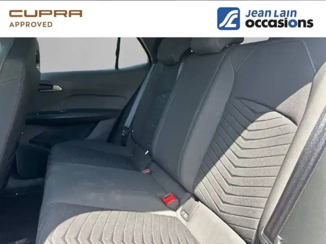 Cupra Born 230 ch - batterie xl — photo 6