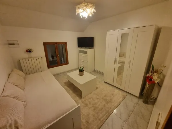 Chambre de 12m2 à louer sur Pontault-Combault