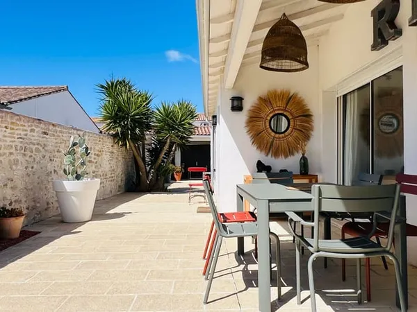 Maison 9 pièces 291 m²