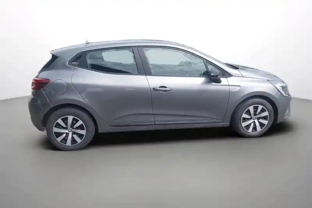 Renault Clio tce 90 — photo 7