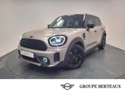 Mini Countryman cooper 136ch edition premium plus bva7
