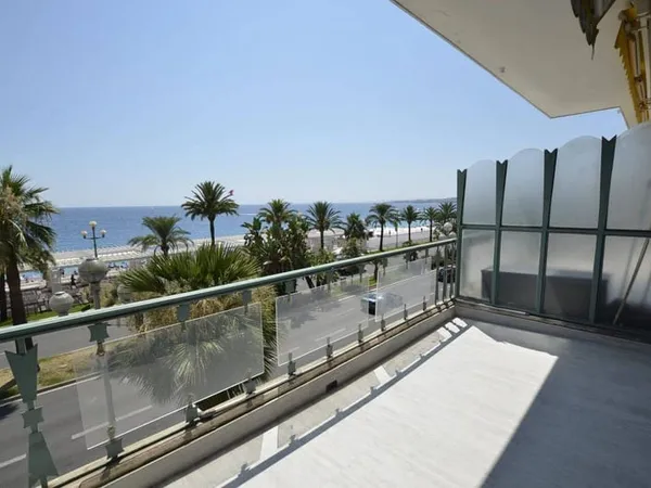 Appartement 3 pièces 100 m²