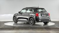 Mini Mini Cooper 136ch Edition Premium Plus BVA7 — photo 8