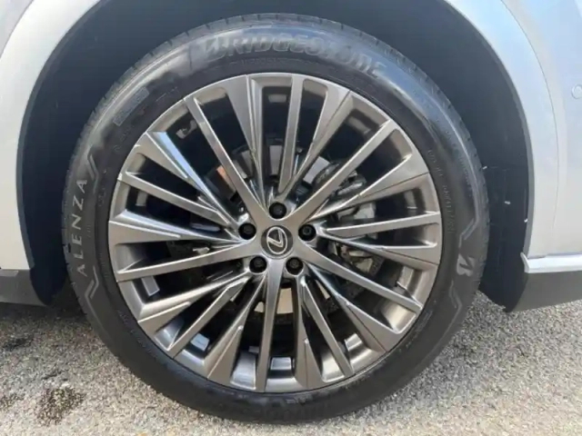 Lexus Rx 450h+ executive 4wd my24 — photo 7