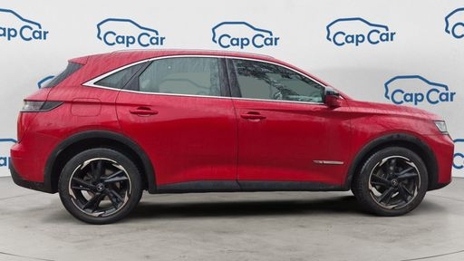 DS DS7 Crossback 1.5 BlueHDi 130 - Performance Line – 2019 – 154936 km – Diesel – Boîte Manuelle — photo 2