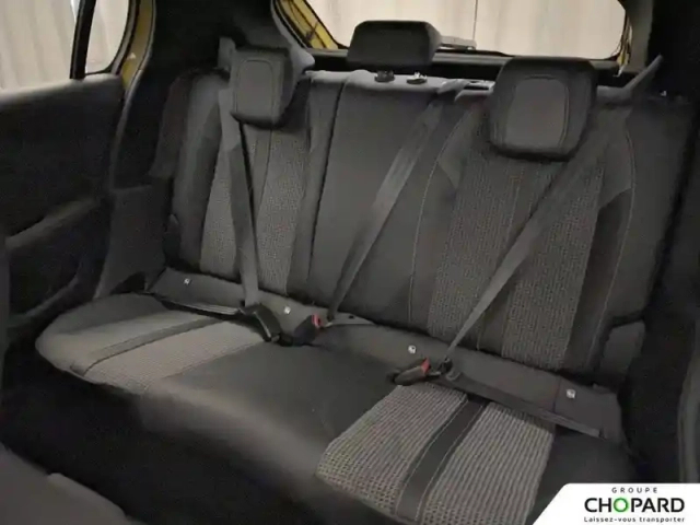 Peugeot 208 puretech 100 s&amp;s bvm6 — photo 58