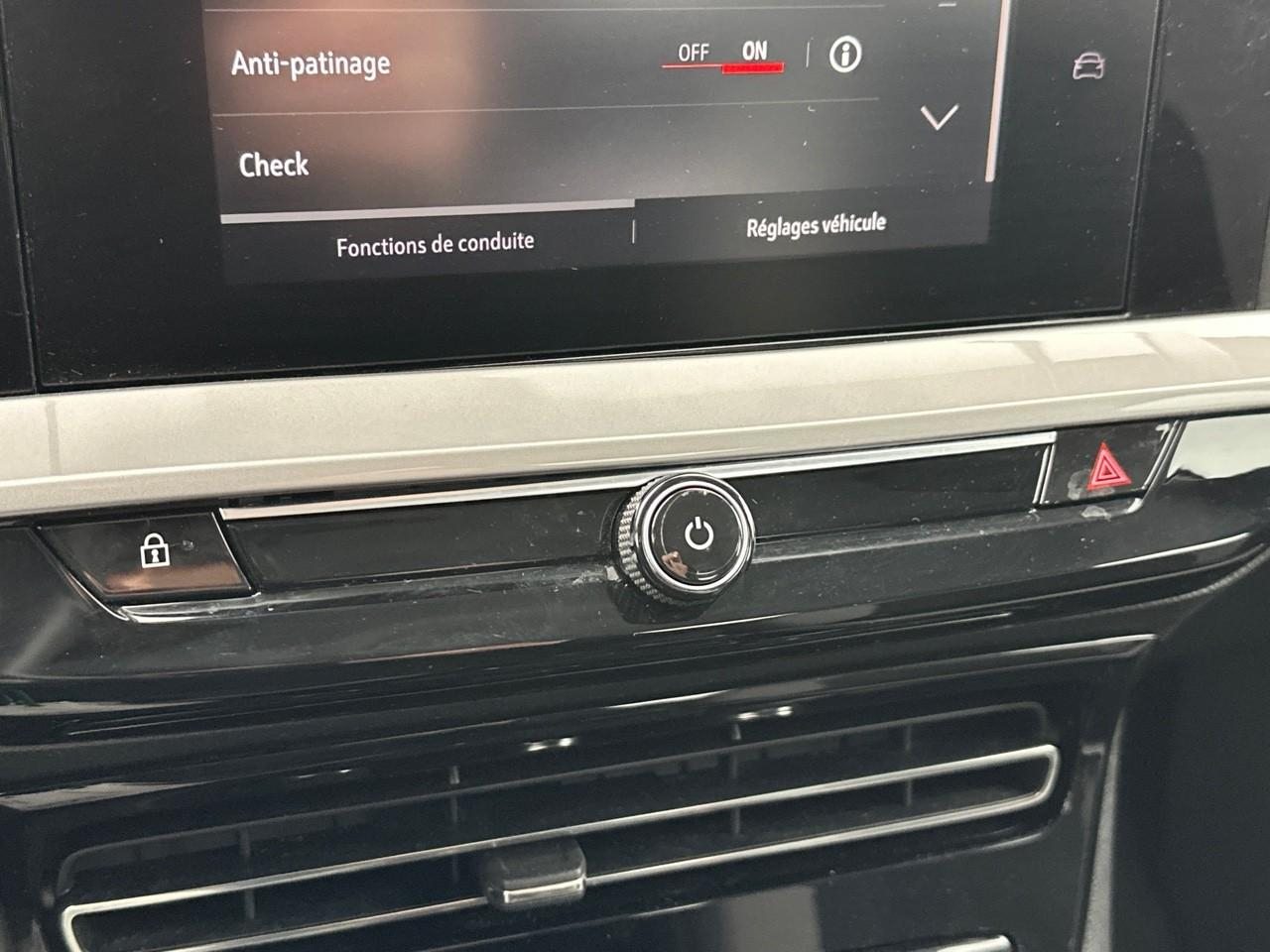 Opel Mokka 1.2 turbo 100 ch bvm6 elegance — photo 28