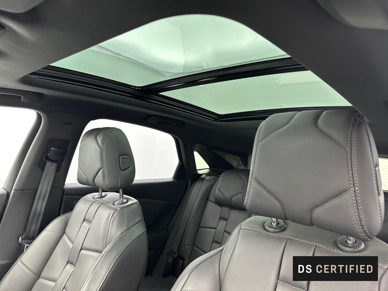 Ds Ds 7 crossback crossback puretech 225 eat8 grand chic — photo 36