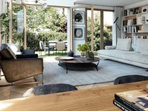 Maison 5 pièces 115 m²