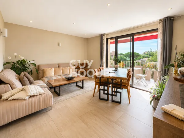 appartement