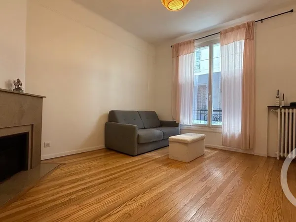 Appartement 1 pièce 30 m²