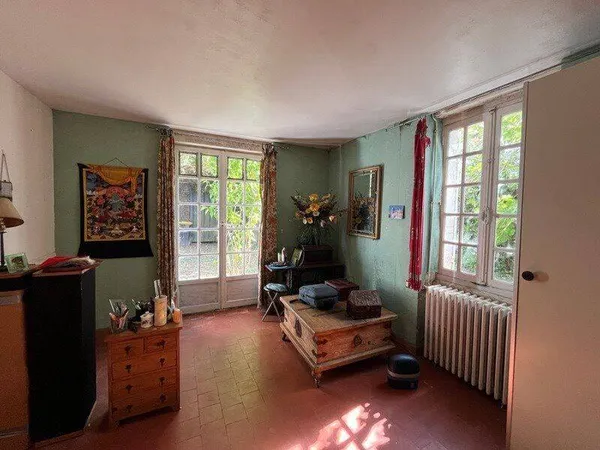 Maison 4 pièces 72 m²