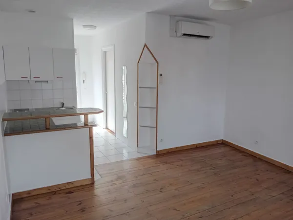 Loue appartement