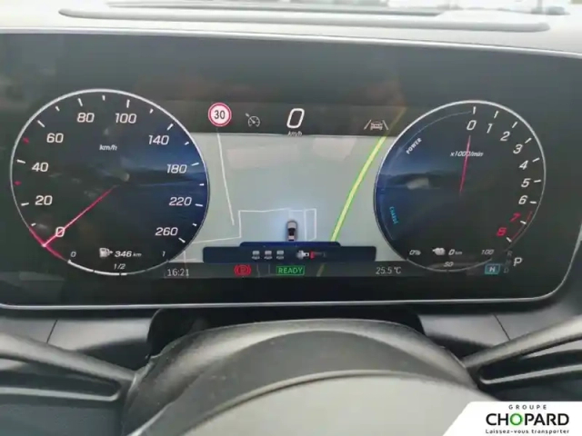 Mercedes Glc coupe 300 e hybrid eq 9g-tronic 4matic — photo 69