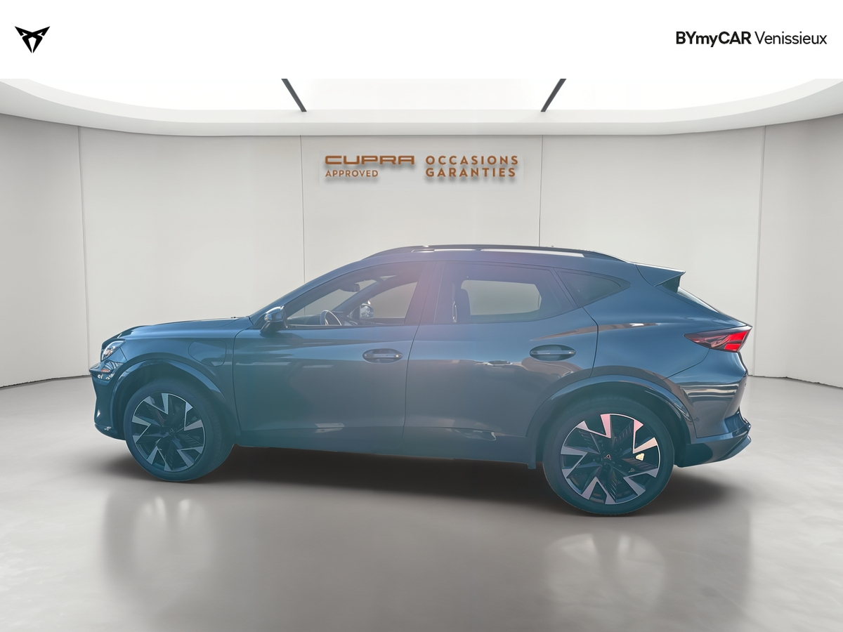 Cupra Formentor eHybrid 272 ch DSG6 — photo 2